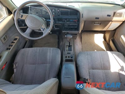 Zdjęcie 8 z 13 samochodu: 1995 TOYOTA 4RUNNER VN29 SR5 VIN:JT3VN29V5S0043175 - miniatura