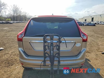 Zdjęcie 6 z 13 samochodu: 2015 VOLVO XC60 T6 PREMIER+ VIN:YV4902RC9F2562537 - miniatura