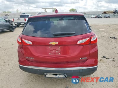 Zdjęcie 6 z 13 samochodu: 2018 CHEVROLET EQUINOX PREMIER VIN:2GNAXMEVXJ6250079 - miniatura