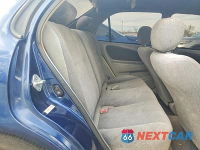 Zdjęcie 10 z 12 samochodu: 2001 TOYOTA COROLLA LE VIN:2T1BR12E51C486342 - miniatura