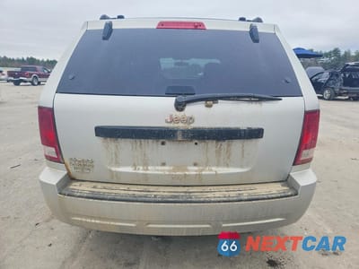 Zdjęcie 6 z 13 samochodu: 2009 JEEP GRAND CHEROKEE LAREDO VIN:1J8GR48K29C512879 - miniatura