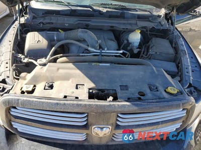 Zdjęcie 11 z 11 samochodu: 2013 RAM 1500 SPORT VIN:1C6RR7MT6DS503169 - miniatura