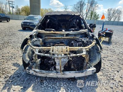Piąte zdjęcie samochodu w środku: 2020 CHEVROLET EQUINOX LT VIN:2GNAXKEV6L6238633 - miniatura