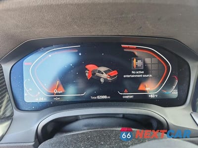 Zdjęcie 9 z 12 samochodu: 2019 BMW 330I VIN:WBA5R1C52KAK09162 - miniatura