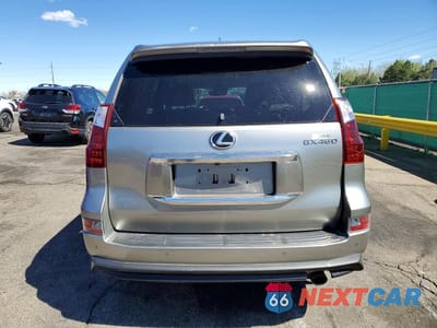 Zdjęcie 6 z 12 samochodu: 2022 LEXUS GX 460 BASE VIN:JTJAM7BX7N5317423 - miniatura