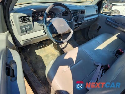 Zdjęcie 8 z 12 samochodu: 1999 FORD F250 SUPER DUTY VIN:1FTNF21L8XED31799 - miniatura
