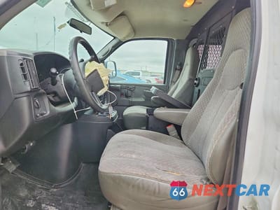 Zdjęcie 7 z 13 samochodu: 2007 CHEVROLET EXPRESS G2500 VIN:1GCGG29V371101901 - miniatura