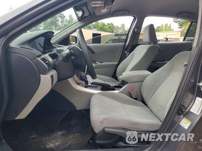 Zdjęcie 7 z 13 samochodu: 2013 HONDA ACCORD LX VIN:1HGCR2F39DA258227 - miniatura