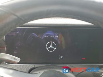 Zdjęcie 9 z 12 samochodu: 2021 MERCEDES-BENZ E AMG 53 4MATIC VIN:W1KZF6BB0MA889315 - miniatura