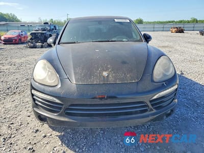 Piąte zdjęcie samochodu w środku: 2013 PORSCHE CAYENNE VIN:WP1AA2A28DLA02272 - miniatura