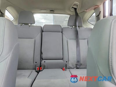 Zdjęcie 10 z 13 samochodu: 2016 HONDA CR-V SE VIN:2HKRM4H48GH700419 - miniatura