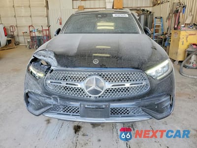 Piąte zdjęcie samochodu w środku: 2024 MERCEDES-BENZ GLC 300 VIN:W1NKM4GB2RF161464 - miniatura