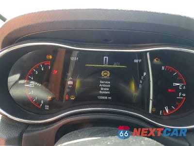 Zdjęcie 9 z 13 samochodu: 2018 DODGE DURANGO SXT VIN:1C4RDJAG3JC329711 - miniatura
