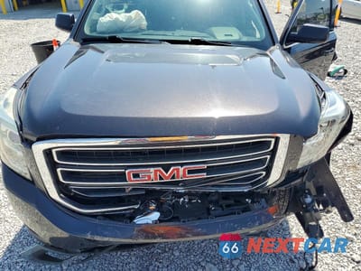 Zdjęcie 12 z 13 samochodu: 2017 GMC YUKON SLT VIN:1GKS2BKCXHR148156 - miniatura