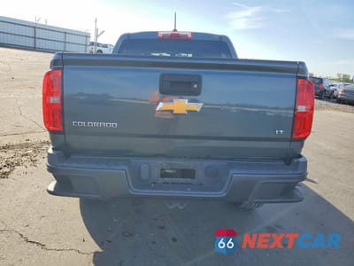Zdjęcie 6 z 12 samochodu: 2015 CHEVROLET COLORADO LT VIN:1GCGSBEA8F1224545 - miniatura