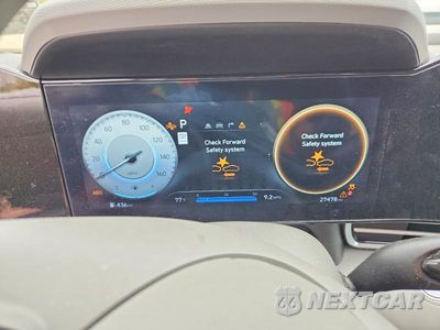 Zdjęcie 9 z 12 samochodu: 2024 HYUNDAI ELANTRA SEL VIN:KMHLM4DG3RU783963 - miniatura