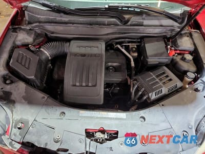 Zdjęcie 11 z 11 samochodu: 2014 GMC TERRAIN SLT VIN:2GKALSEKXE6179748 - miniatura