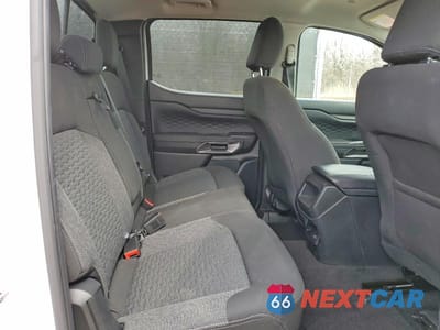 Zdjęcie 10 z 12 samochodu: 2024 FORD RANGER XLT VIN:1FTER4HP8RLE41228 - miniatura