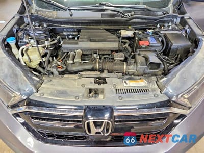 Zdjęcie 12 z 13 samochodu: 2022 HONDA CR-V EXL VIN:7FARW2H88NE055434 - miniatura