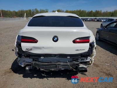 Zdjęcie 6 z 13 samochodu: 2024 BMW X4 XDRIVE30I VIN:5UX33DT05R9T57124 - miniatura