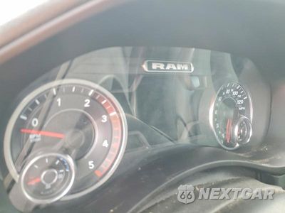 Zdjęcie 9 z 12 samochodu: 2021 RAM 3500 LARAMIE VIN:3C63RRJL0MG700626 - miniatura