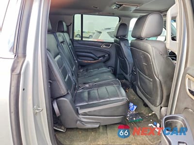 Zdjęcie 11 z 12 samochodu: 2015 GMC YUKON XL DENALI VIN:1GKS2JKJ7FR171142 - miniatura