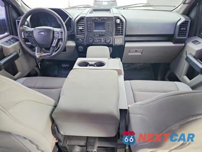 Zdjęcie 8 z 12 samochodu: 2019 FORD F150 SUPERCREW VIN:1FTEW1E58KKD89203 - miniatura