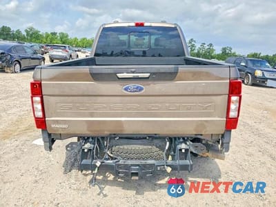 Zdjęcie 6 z 13 samochodu: 2020 FORD F250 SUPER DUTY VIN:1FT7W2BT0LEC67369 - miniatura