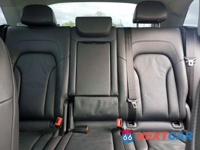 Zdjęcie 10 z 13 samochodu: 2014 AUDI Q5 PREMIUM PLUS VIN:WA1LFAFP7EA114949 - miniatura