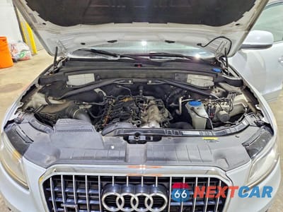 Zdjęcie 12 z 12 samochodu: 2015 AUDI Q5 PREMIUM PLUS VIN:WA1LFAFP7FA034522 - miniatura