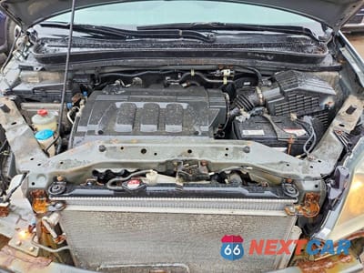 Zdjęcie 12 z 14 samochodu: 2008 HONDA ODYSSEY EXL VIN:5FNRL38618B501758 - miniatura