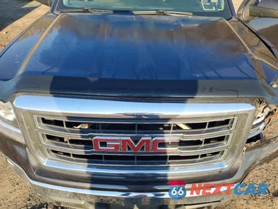 Zdjęcie 11 z 11 samochodu: 2015 GMC SIERRA K1500 SLE VIN:1GTV2UEH7FZ436869 - miniatura