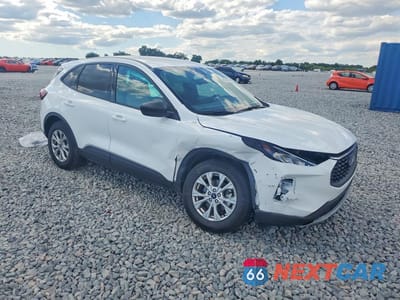 Czwarte zdjęcie samochodu z boku: 2025 FORD ESCAPE ACTIVE VIN:1FMCU0GN5SUA98131 - miniatura