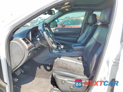 Zdjęcie 7 z 13 samochodu: 2015 JEEP GRAND CHEROKEE LAREDO VIN:1C4RJFAG1FC747925 - miniatura