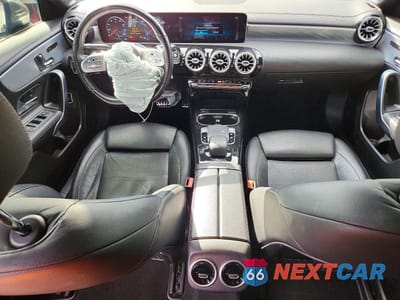 Zdjęcie 8 z 12 samochodu: 2019 MERCEDES-BENZ A 220 VIN:WDD3G4EB7KW010525 - miniatura