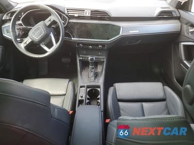 Zdjęcie 8 z 13 samochodu: 2025 AUDI Q3 PREMIUM S LINE 45 VIN:WA1DECF36S1019083 - miniatura