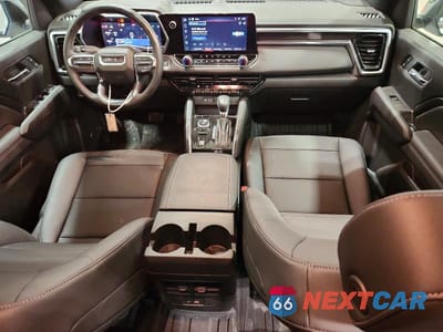 Zdjęcie 8 z 12 samochodu: 2026 GMC CANYON ELEVATION VIN:1GTP2BEK3T1128701 - miniatura