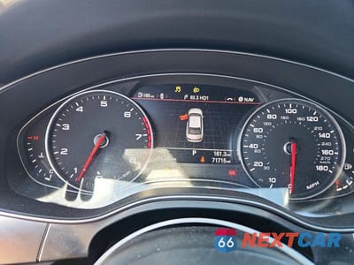 Zdjęcie 9 z 12 samochodu: 2012 AUDI A6 PRESTIGE VIN:WAUJGAFC0CN151366 - miniatura