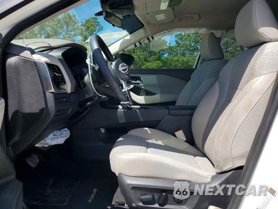Zdjęcie 7 z 14 samochodu: 2023 NISSAN ROGUE SV VIN:5N1BT3BA3PC750326 - miniatura