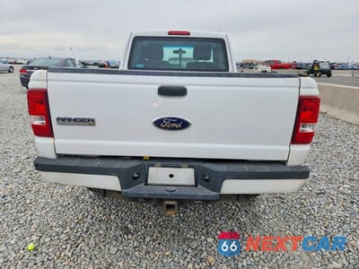 Zdjęcie 6 z 12 samochodu: 2011 FORD RANGER SUPER CAB VIN:1FTLR4FE2BPA74334 - miniatura
