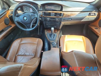 Zdjęcie 8 z 11 samochodu: 2007 BMW 328 I SULEV VIN:WBAWR33537PX79708 - miniatura