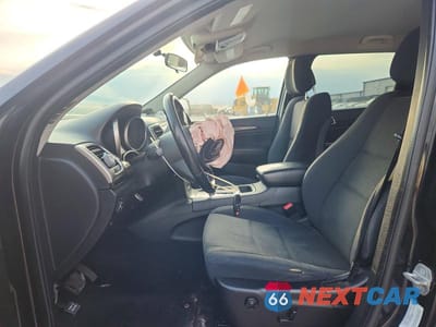 Zdjęcie 7 z 11 samochodu: 2012 JEEP GRAND CHEROKEE LAREDO VIN:1C4RJFAG3CC149637 - miniatura