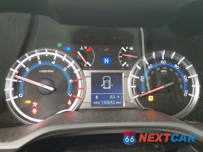 Zdjęcie 9 z 14 samochodu: 2018 TOYOTA 4RUNNER SR5 PREMIUM VIN:JTEBU5JR2J5507215 - miniatura