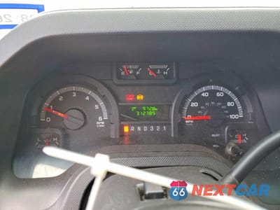 Zdjęcie 9 z 13 samochodu: 2014 FORD E350 BOX TRUCK VIN:1FDWE3FLXEDA61382 - miniatura
