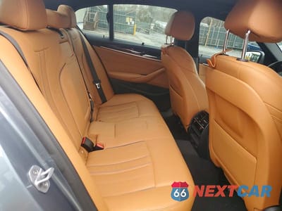 Zdjęcie 10 z 13 samochodu: 2019 BMW 530XE VIN:WBAJB1C56KB376282 - miniatura