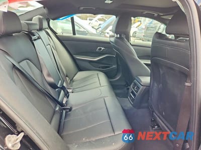 Zdjęcie 10 z 12 samochodu: 2026 BMW 330XI VIN:3MW89CW02T8F93384 - miniatura
