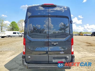 Zdjęcie 6 z 13 samochodu: 2019 FORD TRANSIT T-250 EXT CARGO 3.2L 5C TDSL VIN:1FTYR3XVXKKB72507 - miniatura