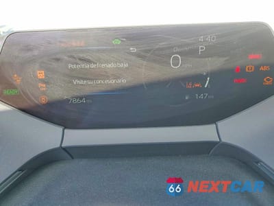 Zdjęcie 9 z 12 samochodu: 2026 TOYOTA PRIUS LIMITED VIN:JTDACAAU7T3074621 - miniatura