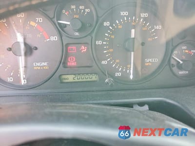 Zdjęcie 9 z 12 samochodu: 2000 MAZDA MX-5 MIATA BASE VIN:JM1NB3534Y0142626 - miniatura
