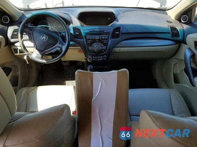 Zdjęcie 8 z 12 samochodu: 2013 ACURA RDX TECHNOLOGY VIN:5J8TB4H54DL013032 - miniatura